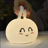 Marshmallow Bunny Night Light